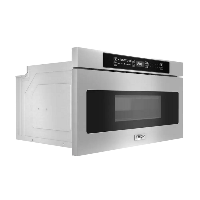 Microwave TMD3001_34-Left