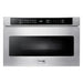 Thor Kitchen Appliance Package - 36 In. Electric Range Range