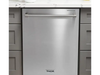 Thor Kitchen Appliance Package - 48 in. Propane Gas Range