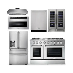 thor appliance packages