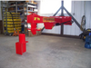 TM Pro 2 Log Splitter Skid Steer Attachment | 24” 30” or 36”
