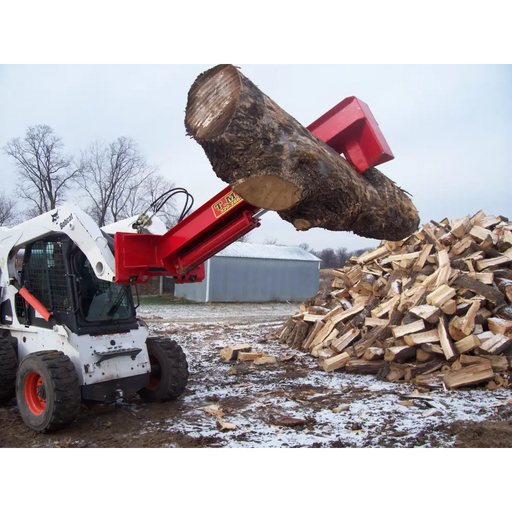 TM Manufacturing PRO SPLITTER