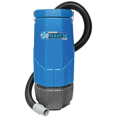 Backpack Vacuums