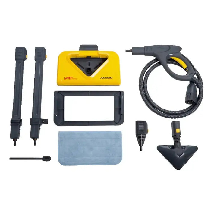 Vapamore MR-100 Primo Steam Cleaning System Accessories