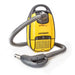 Vapamore MR-500 Vento Canister Power Vacuum System with Gun And Hose