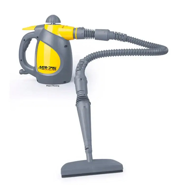 Vapamore MR-75 Amico Handheld Steam Cleaner Front View