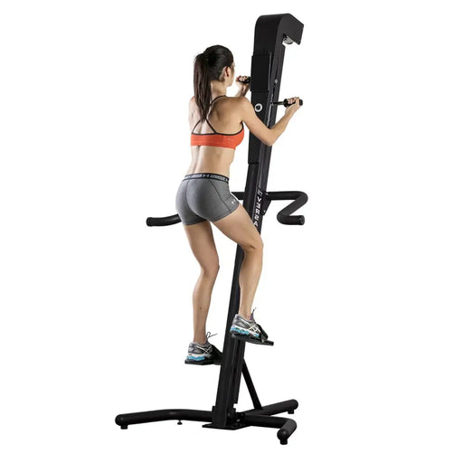 VERSACLIMBER VERSACLIMBER AEROBIC TS (touchscreen)