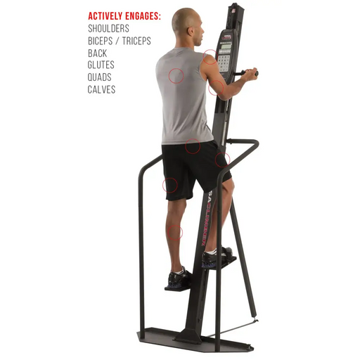 Diy versaclimber discount