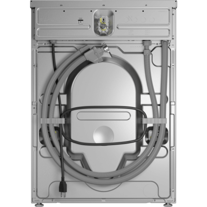 Asko 24 Inch Front Load Smart Titanium Washer