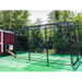 Walk-In 15 ft. Chicken Run (6’6’W x 15’L x 6’3’H)