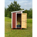 Walk-In Chicken Coop - Up to 18 Chickens - Chicken Coops