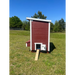 Walk-In Chicken Coop - Up to 18 Chickens - Chicken Coops