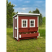 Walk-In Chicken Coop - Up to 18 Chickens - Chicken Coops