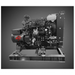 Wildcat Frontier 1ph Tier 4F Diesel Generator - 10kW - Open