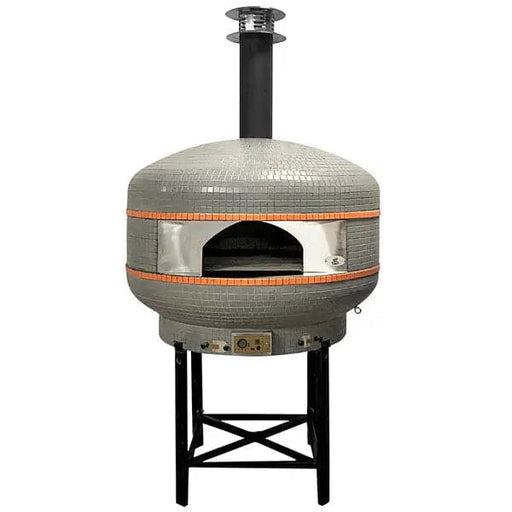 Lava 28 Professional Digital Wood Fire Outdoor Pizza Oven