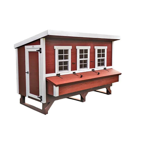 OverEZ XL Chicken Coop