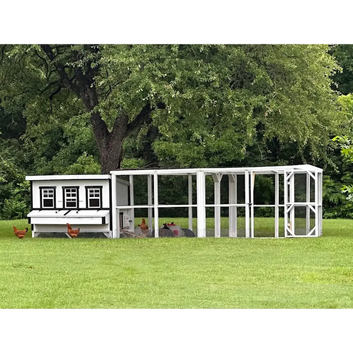 XL Chicken Coop - Up to 20 Chickens - Chicken Coops