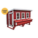 XL Chicken Coop - Up to 20 Chickens - Chicken Coops