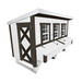 XL Chicken Coop - Up to 20 Chickens - Chicken Coops