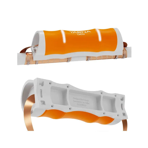 Yarna Capacitive Electronic Water Descaler System - CWD24
