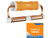 Yarna Capacitive Electronic Water Descaler System - CWD24
