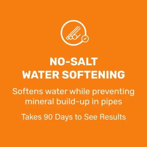 Yarna CWD30 No-Salt Water Softening