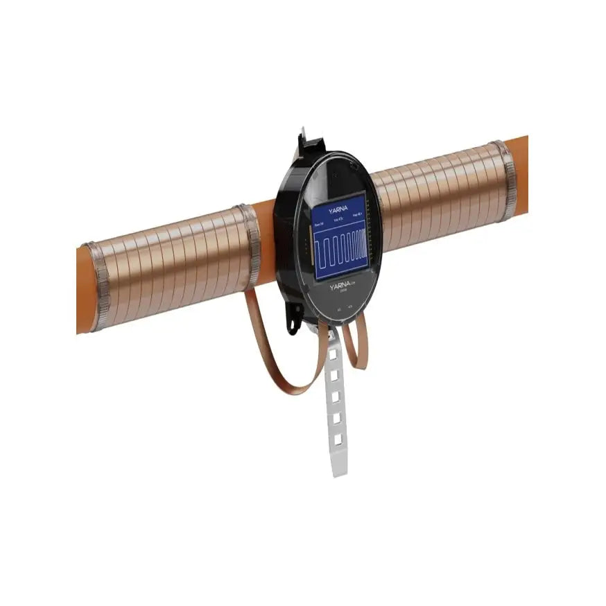 Yarna Capacitive Electronic Water Descaler System - CWD48