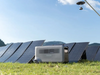 Zendure SuperBase V6400 Power Station Solar Generator -