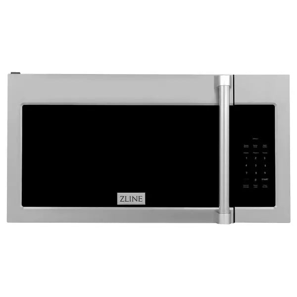 ZLINE 30 in. Over the Range Convection Microwave Oven
