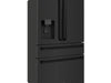 36 21.6 cu. ft Freestanding French Door Refrigerator