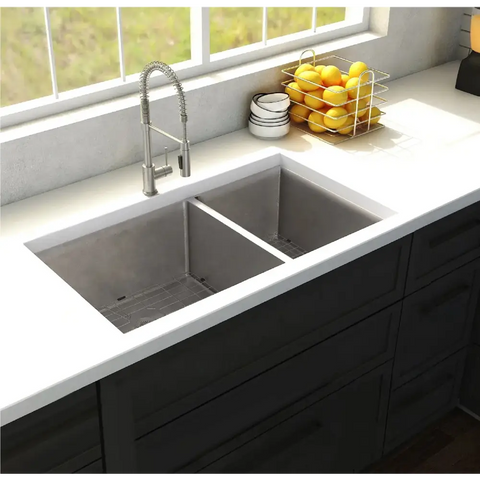 Kitchen Sinks