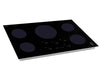 36 Induction Cooktop with 5 burners (RCIND-36) - Kitchen