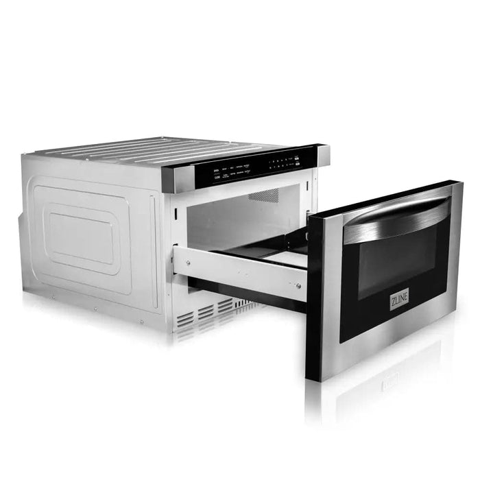 48 Kitchen Package with Stainless Steel Dual Fuel Range