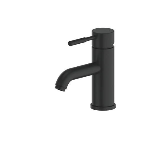 ZLINE Aloha Bath Faucet Bathroom Matte Black