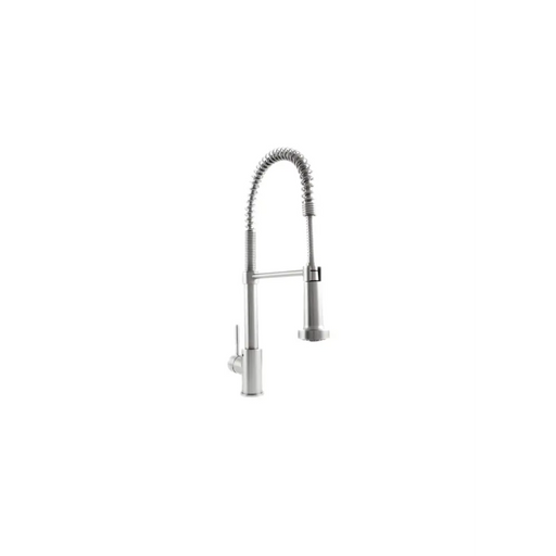 ZLINE Apollo Kitchen Faucet Brushed Nickel