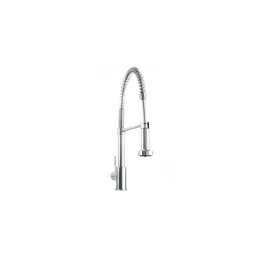 ZLINE Apollo Kitchen Faucet Chrome