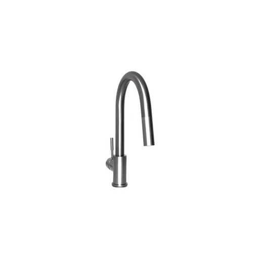 ZLINE Arthur Kitchen Faucet Brushed Nickel