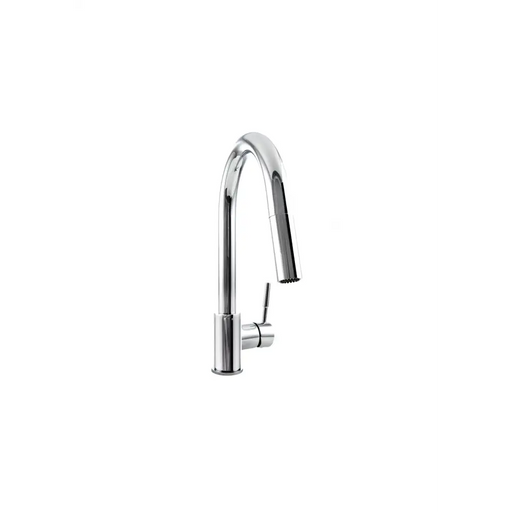 ZLINE Arthur Kitchen Faucet Chrome