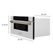 Autograph Edition 30 1.2 cu. ft. Built-In Microwave Drawer