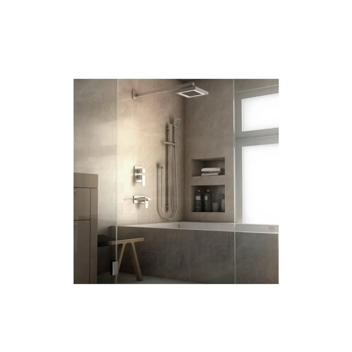 ZLINE Bliss Shower System Bathroom Dimensions