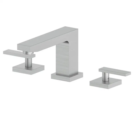 ZLINE Crystal Bay Bath Faucet Bathroom Brushed Nickel
