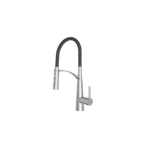 ZLINE Da Vinci Kitchen Faucet Brushed Nickel