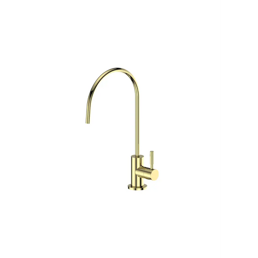ZLINE Drink Faucet Kitchen Polished Gold