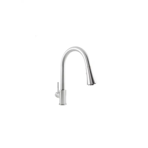 ZLINE Edison Kitchen Faucet Brushed Nickel