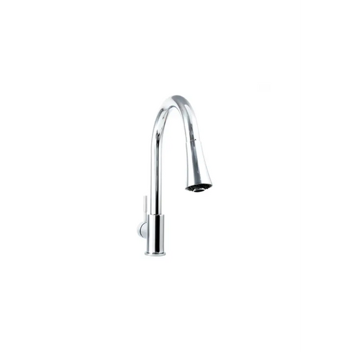 ZLINE Edison Kitchen Faucet Chrome