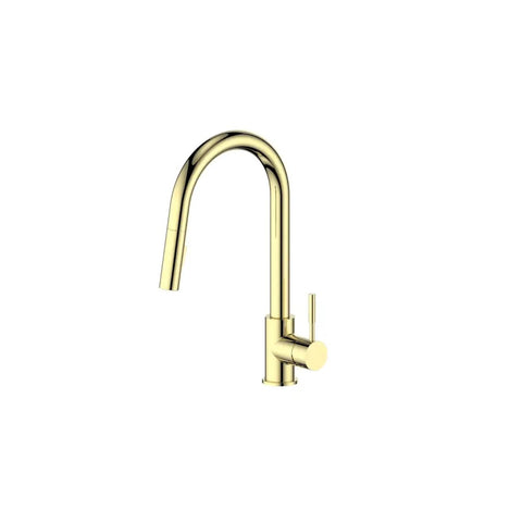 ZLINE Gemini Kitchen Faucet