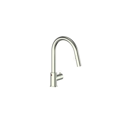 ZLINE Gemini Touchless Kitchen Faucet Brushed Nickel