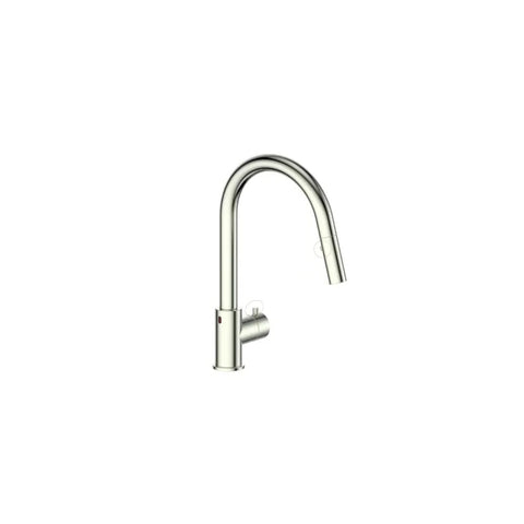 ZLINE Gemini Touchless Kitchen Faucet (GEM-KFS)