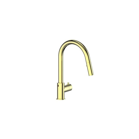 Gold Kitchen Faucet