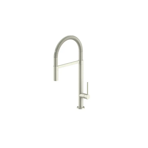 ZLINE Incline Kitchen Faucet Brushed Nickel
